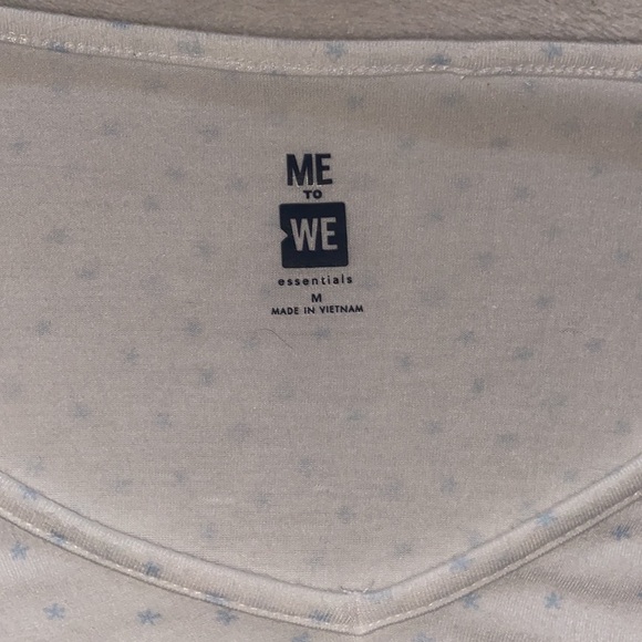 Pacsun long sleeve, crop top - Picture 3 of 4